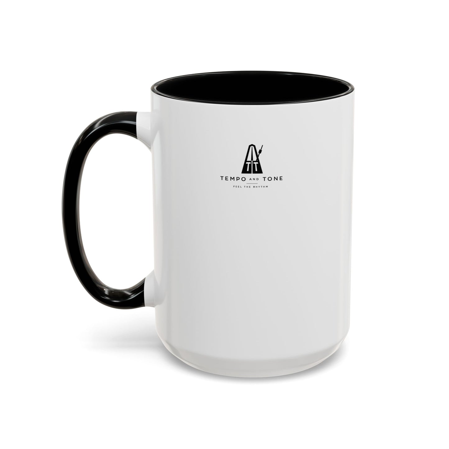Piano Mug — "88 Keys, Endless Stories"  Coffee Mug