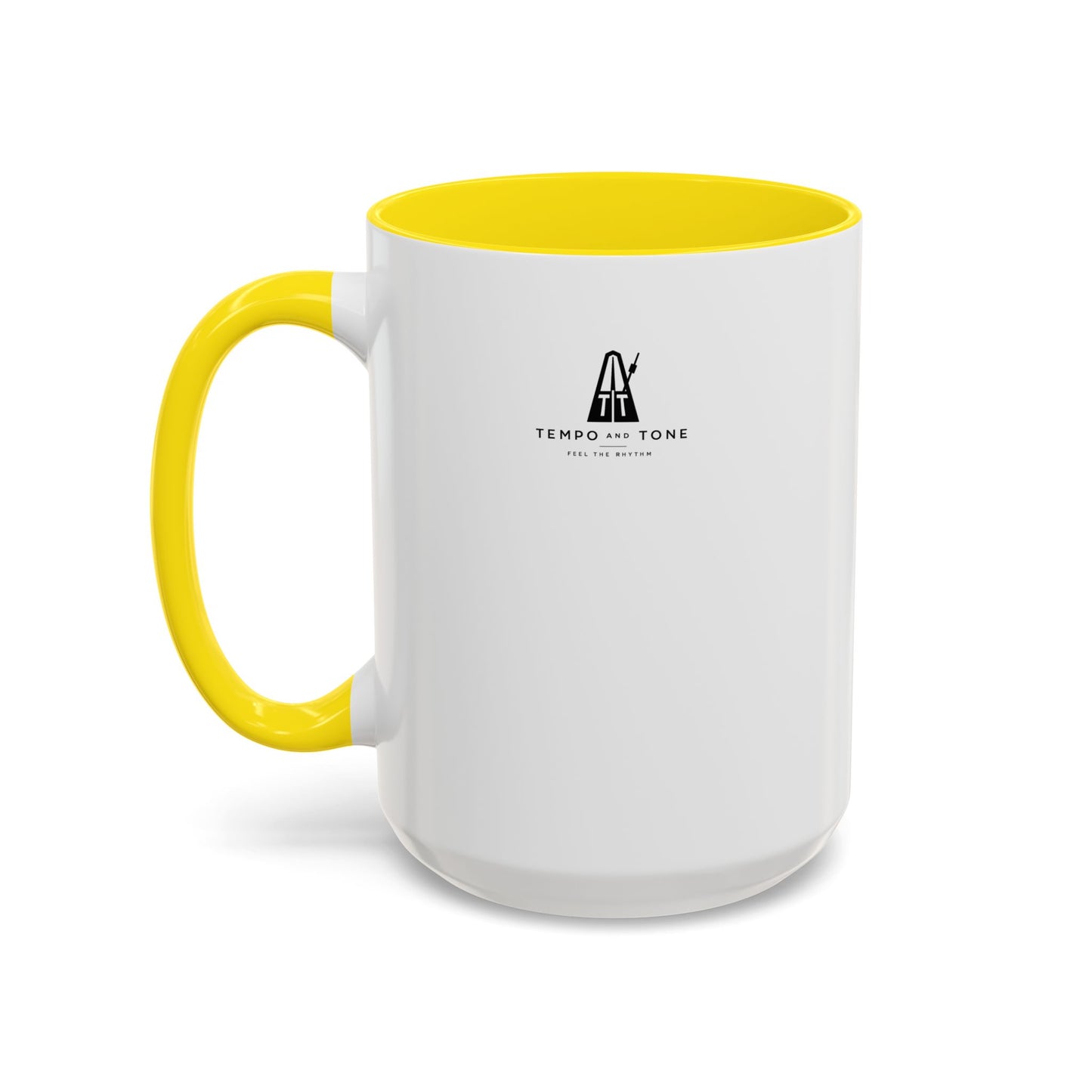 Piano Mug — "88 Keys, Endless Stories"  Coffee Mug