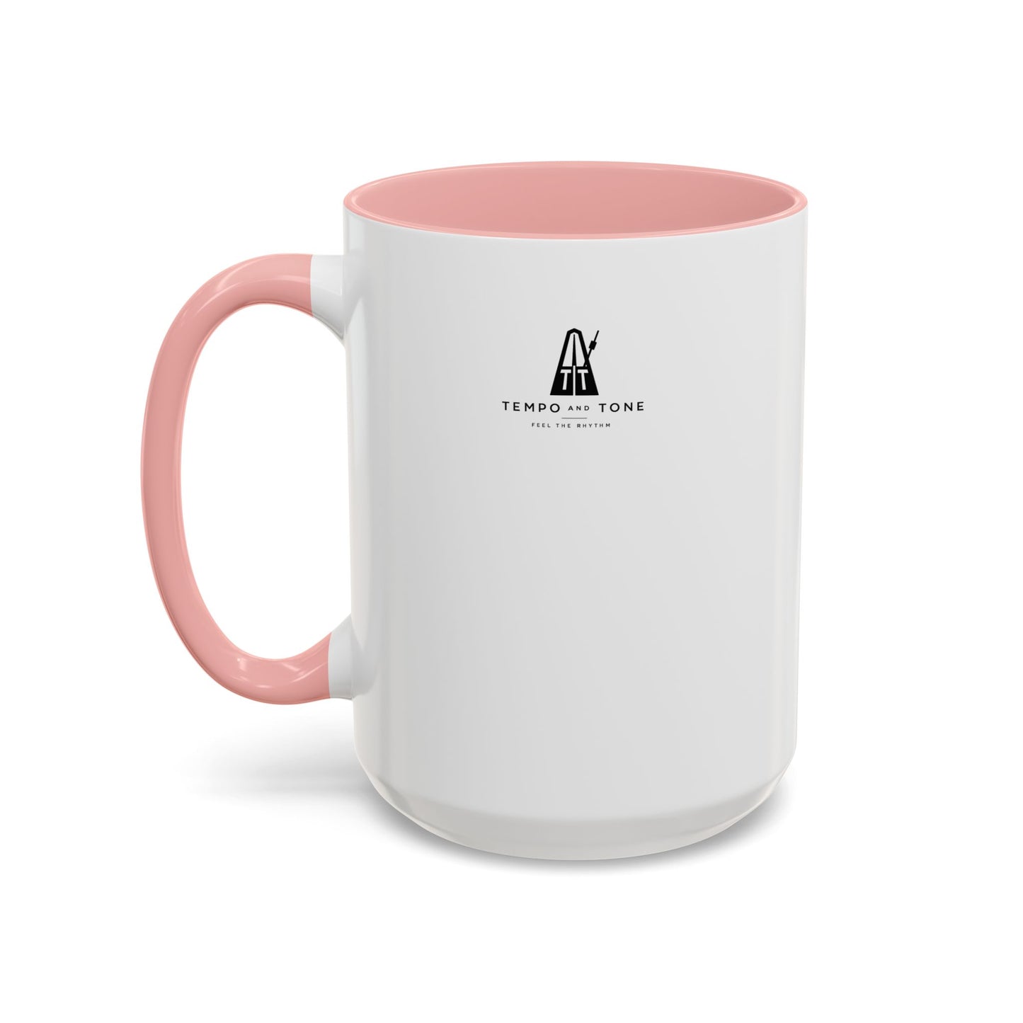 Piano Mug — "88 Keys, Endless Stories"  Coffee Mug