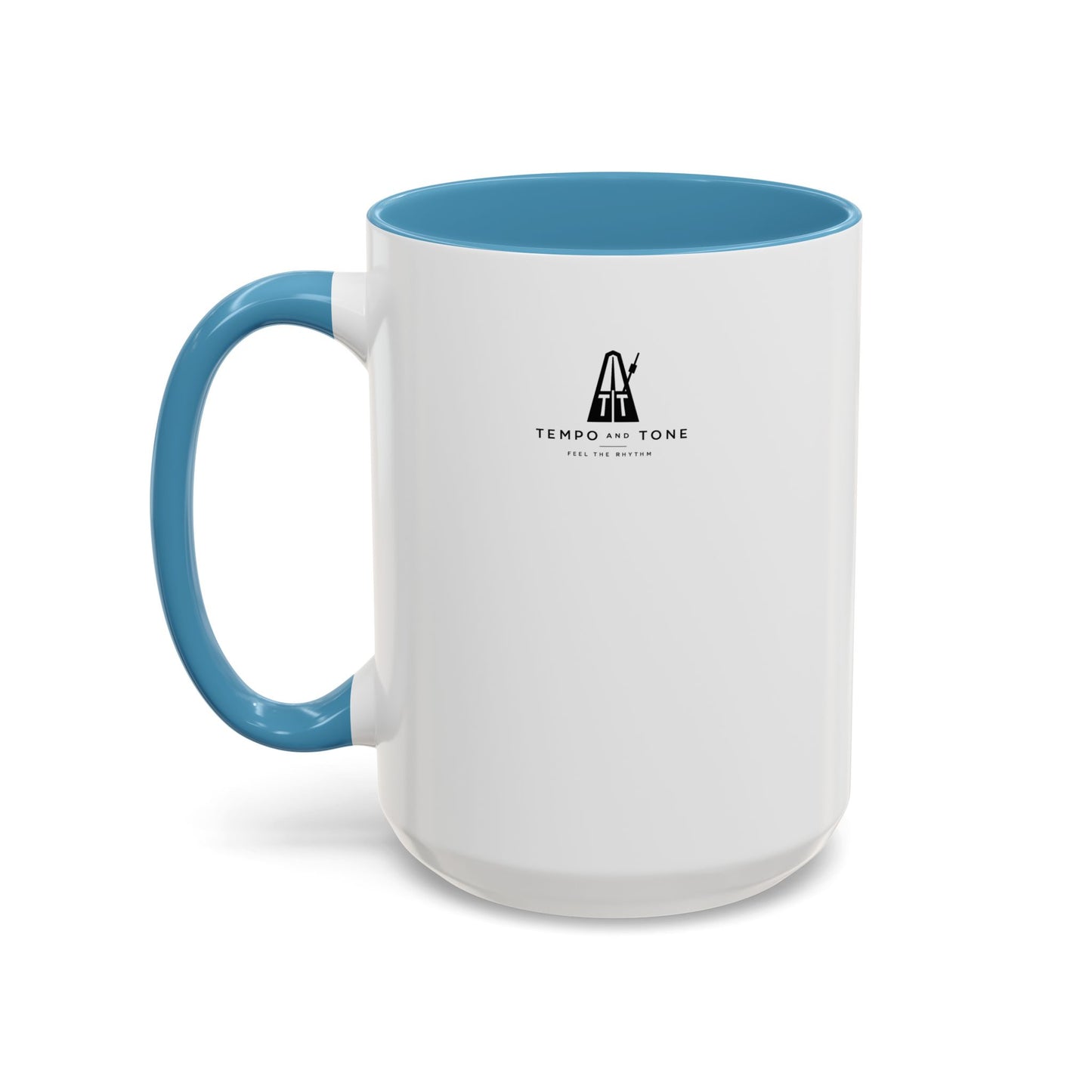 Piano Mug — "88 Keys, Endless Stories"  Coffee Mug