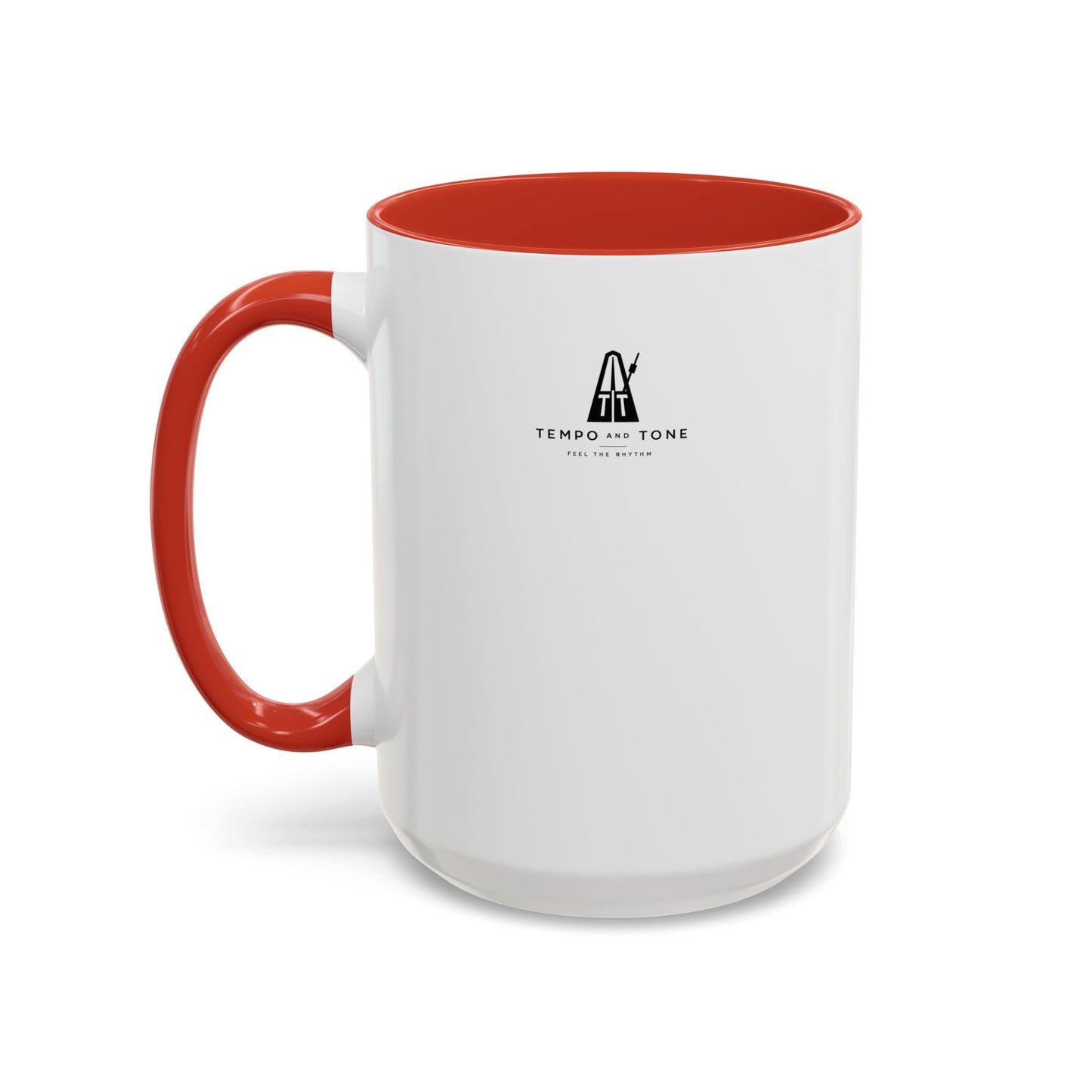 Piano Mug — "88 Keys, Endless Stories"  Coffee Mug