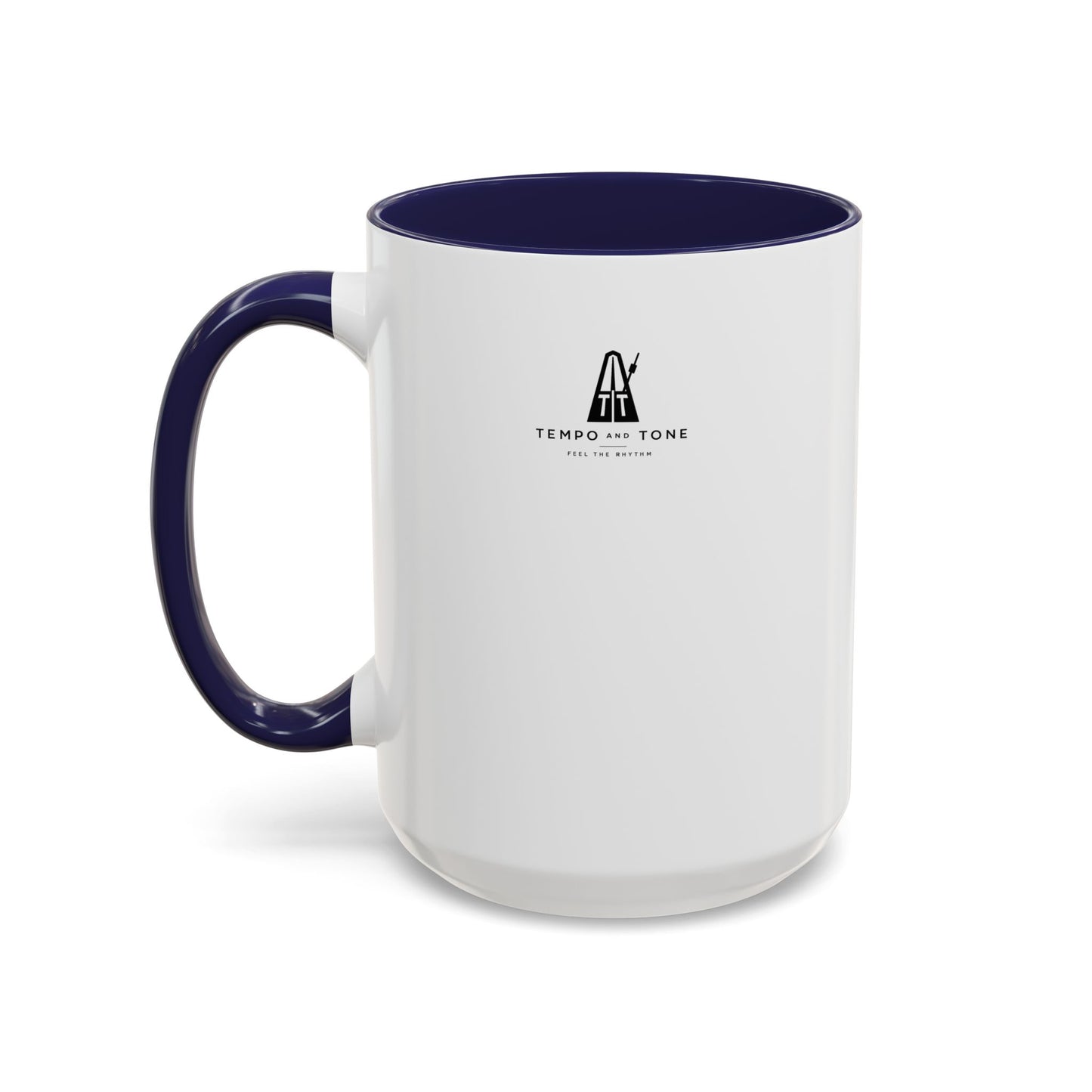 Piano Mug — "88 Keys, Endless Stories"  Coffee Mug