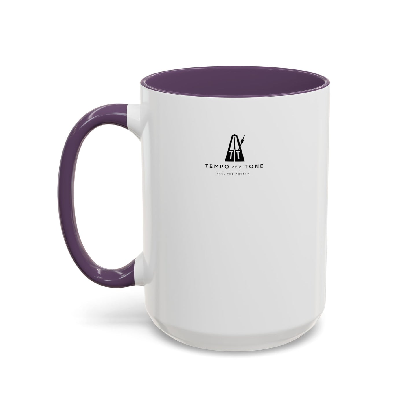 Piano Mug — "88 Keys, Endless Stories"  Coffee Mug