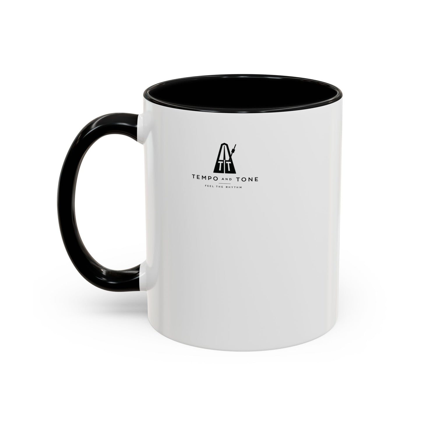Keys of Life Piano Coffee Mug — Musician Gift Accent Mug (11/15oz)
