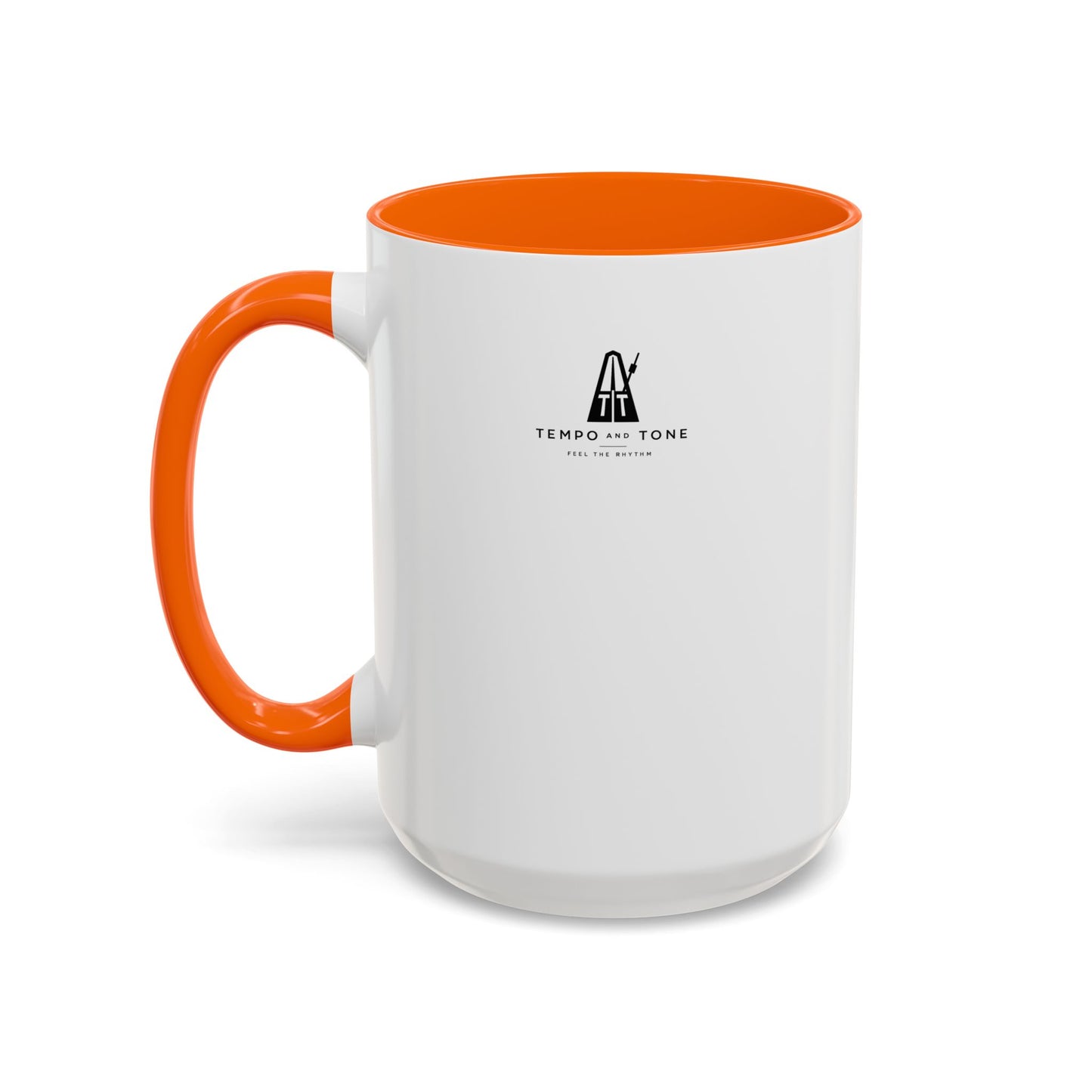 Piano Mug — "88 Keys, Endless Stories"  Coffee Mug